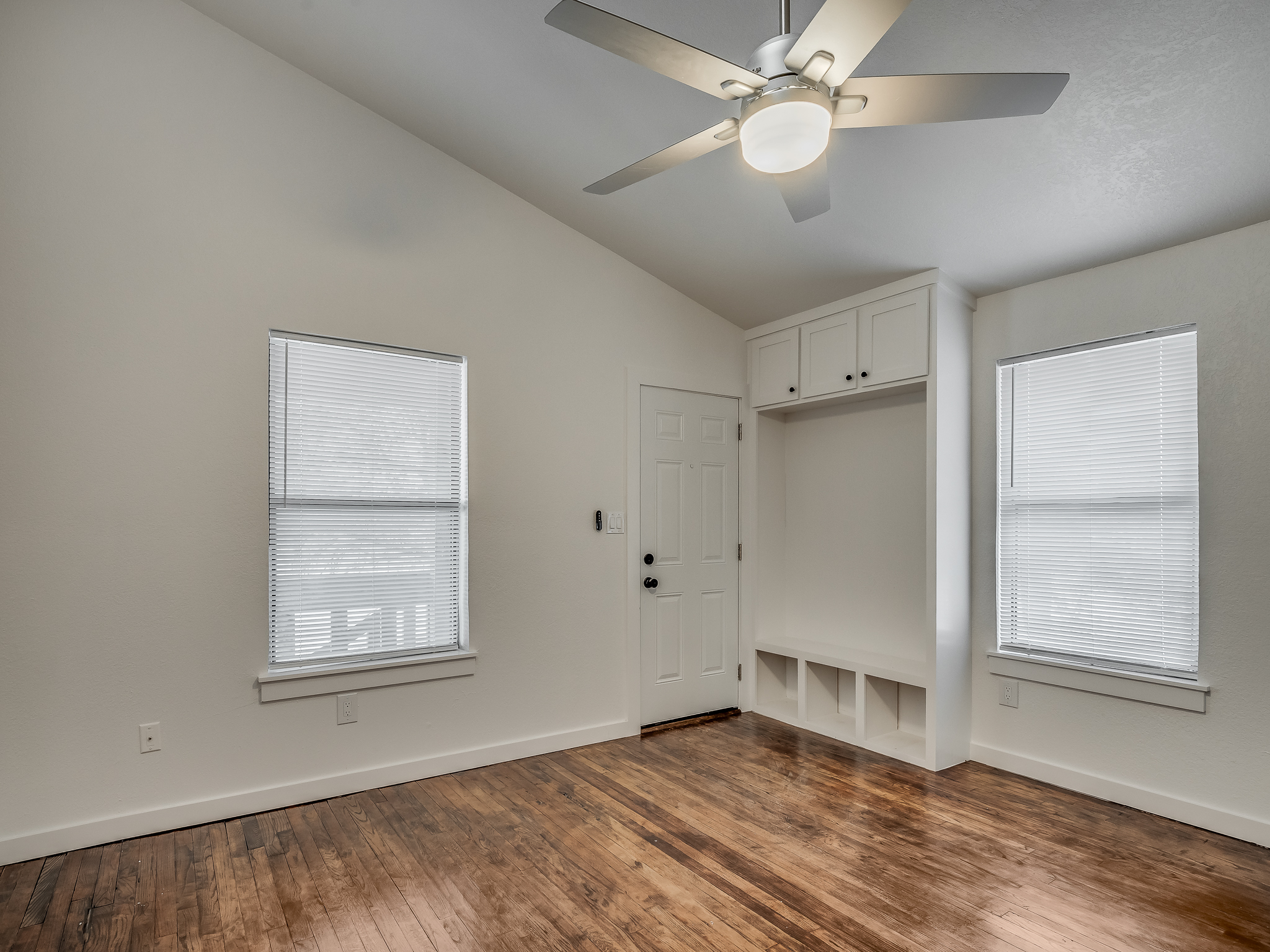 park view condo