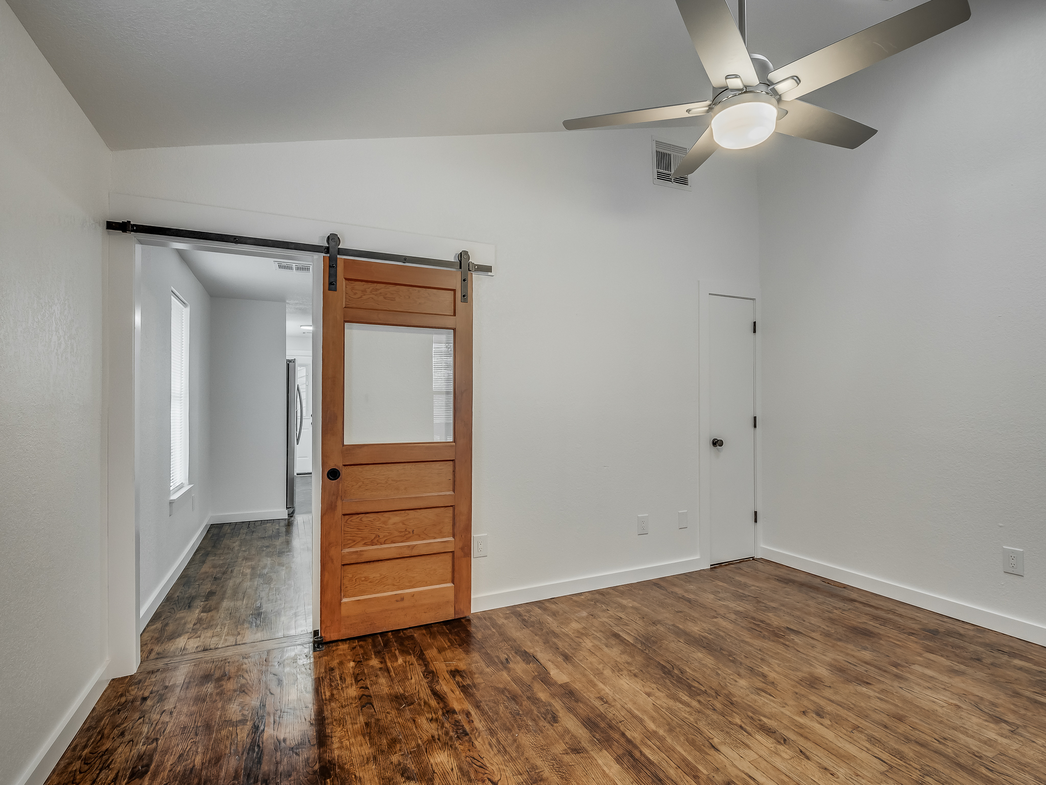 park view condo