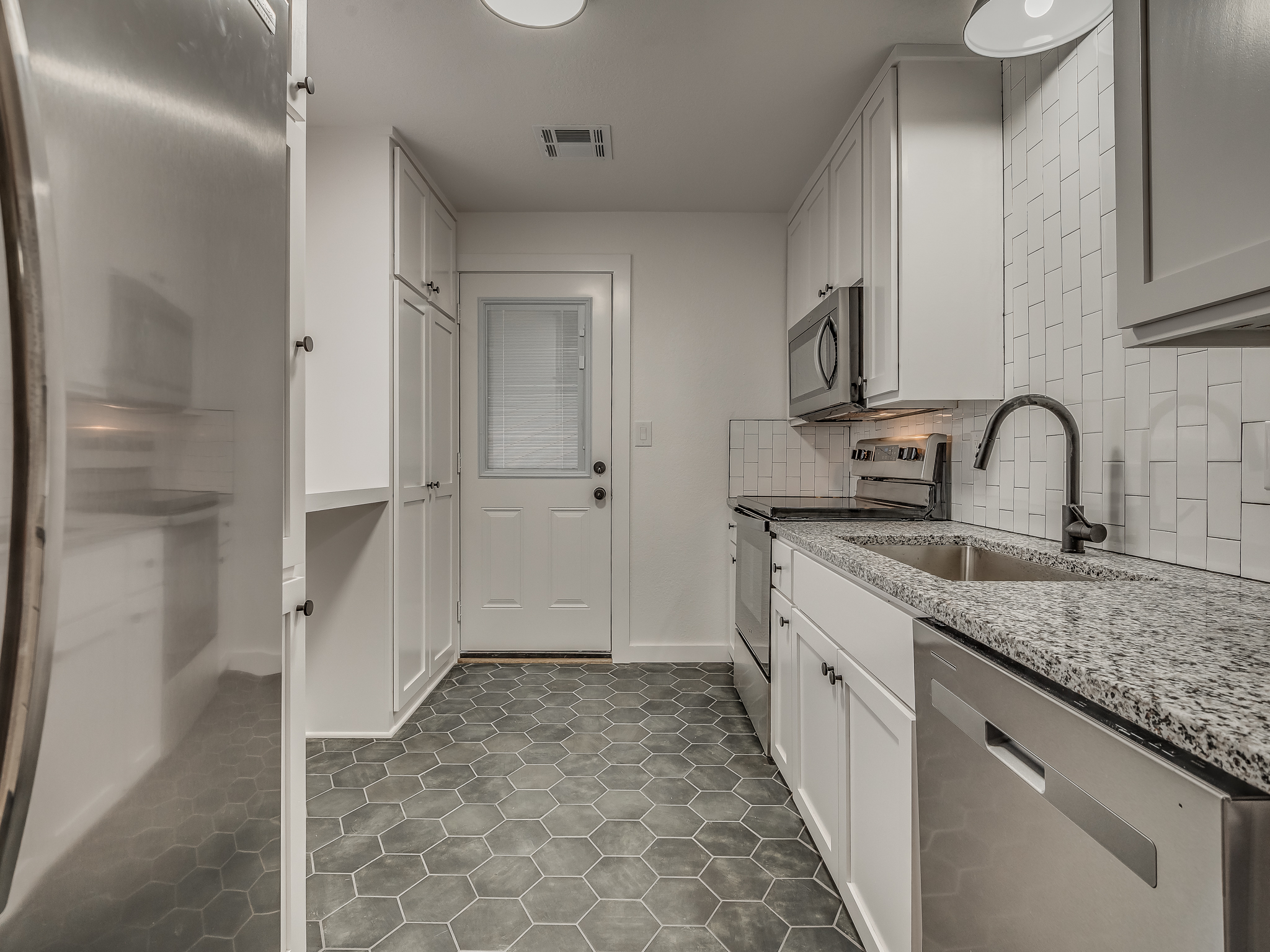 park view condo