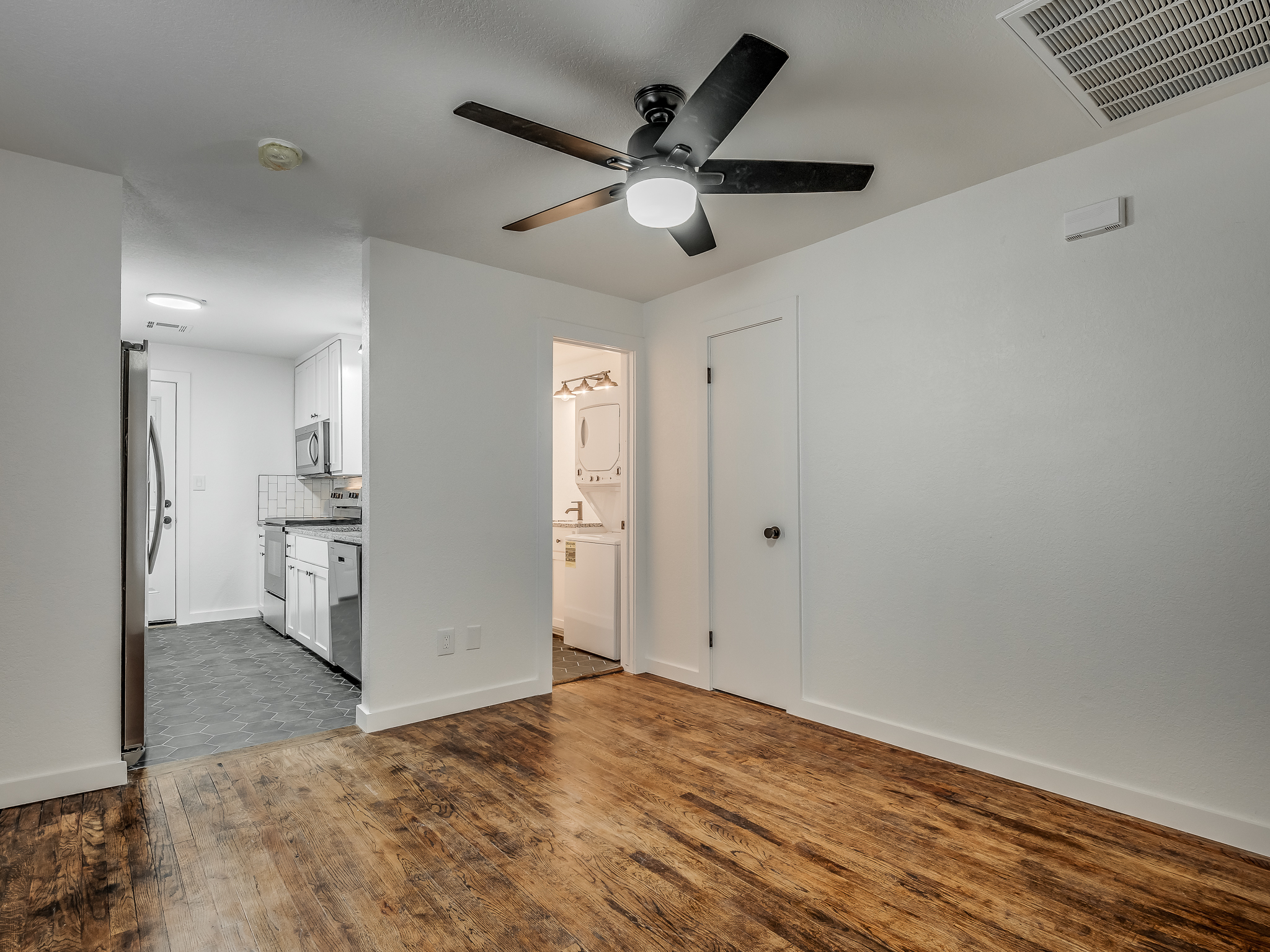 park view condo
